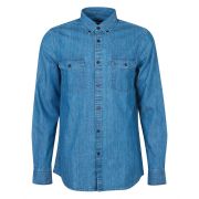 Reynolds Denim Shirt