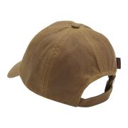 Wax Sports Cap