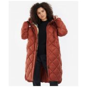 Sandyford Quilted Jacket