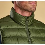 Bretby Padded Gilet