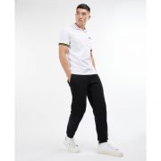 Legacy Tipped Polo Shirt