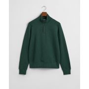 Sacker Rib Half-Zip Sweatshirt