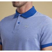 Sports Polo Mix Shirt