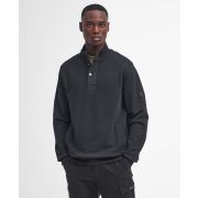 Flight Half-Zip Sweatshirt