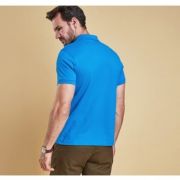 Sports Polo Shirt