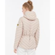 Silverstone Quilted Jacket