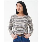 Peak Knitted Jumper