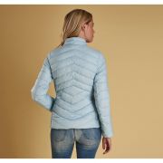 Longshore Quilted Jacket