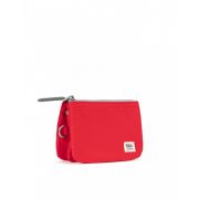 Carnaby Cranberry Recycled Taslon Small