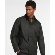 Commuter Wax Jacket