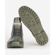 Wilton Short Wellington Boots