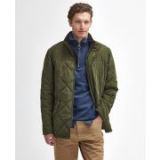 Elter Quilted Jacket