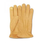 3 Point Leather Glove