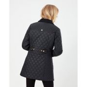 Newdale Long Jacket