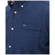 Trundell Tailored Shirt