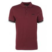 Metropolis Polo Shirt