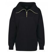 Rafaela Half Zip Sweatshirt