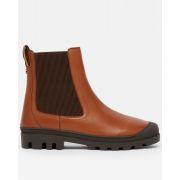 Carnaby Elevated Chelsea Boot