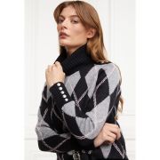 Heritage Knit Jumper