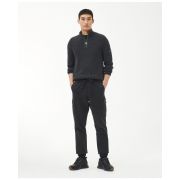 Corser Half-Zip Knitted Jumper