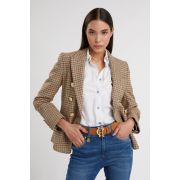 Knightsbridge Blazer - Charlton Tweed