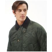 Ashby Polarquilt Jacket