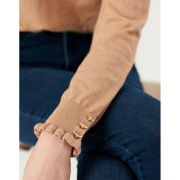 Orianna Rollneck Jumper