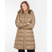 Crinan Quilted Jacket