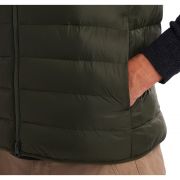 Bretby Padded Gilet