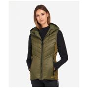 Lando Quilted Gilet