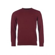 Essential Lambswool Crew Neck Jumper