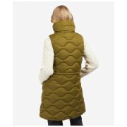 Shelly Reversible Gilet