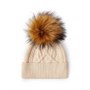 Cortina Bobble Hat