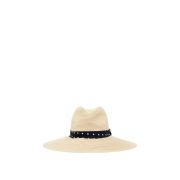 Sia Wide Brim Paper Hat