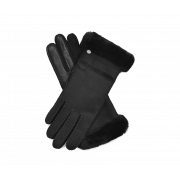 Sheepskin Seamed Glove