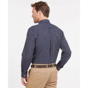 Bank Tattersall Regular Shirt