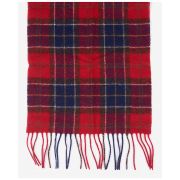 Tartan Lambswool Scarf