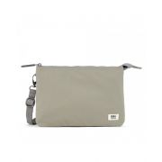 Carnaby Crossbody XL Coriander Recycled Canvas