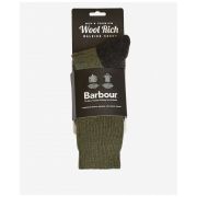 Cragg Boot Sock