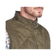 Finn Quilted Gilet