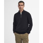 Crawley Half-Zip Jumper