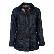 Beadnell Wax Jacket