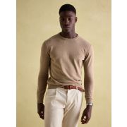 Jarvis Crew Neck Knitted Jumper