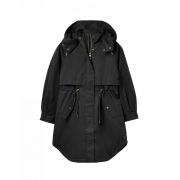 Langford Longline Waterproof Coat