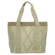 Healy Quilted Tote Bag