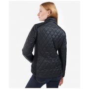 Yarrow Quilted Jacket