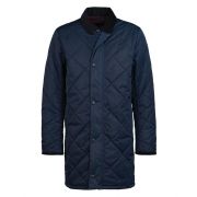 Carlton Quilted Jacket