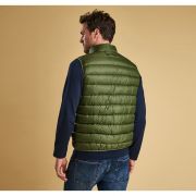 Bretby Padded Gilet