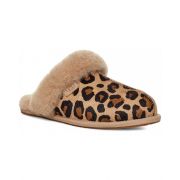 Scuffette II Spotty Slipper