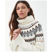 Mersea Knitted Jumper